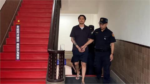 快新聞／徐巧芯大姑丈杜秉澄傳於牢中「頭埋馬桶、拒服藥」　台北看守所回應證實了