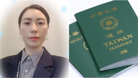 錢麗回到中國恐「再也進不了台灣」!官員曝可「禁止她入境」關鍵因素一次看