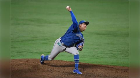 日職／「台灣金孫」古林睿煬傷癒滿血回歸！初登板飆153火球1局無失分