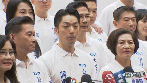 快新聞／2028選不選總統？蔣萬安鬆口回「這句話」　親曝未來動向
