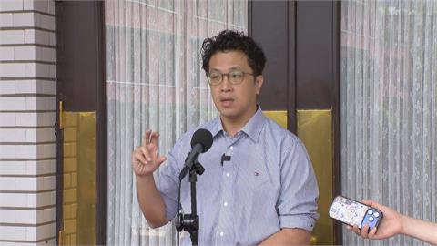 快新聞／台北防災破功？內湖「自納莉後首次慘淹」　沈伯洋揭市府三大缺口