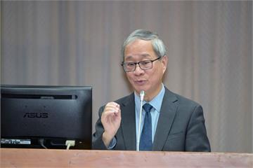 傳「遠洋合作」促彭政閔、李智凱入公視董事候選名單　文化部這麼說