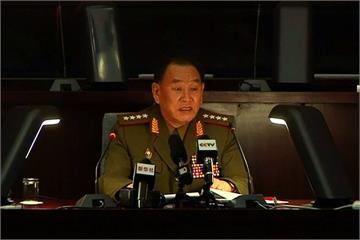 北朝鮮爭議人物金英哲 將出席平昌冬奧閉幕