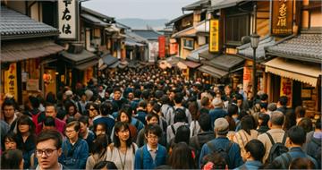 日本伴手禮店驚見「8字標語」　2.9萬人笑翻：只有台灣人懂