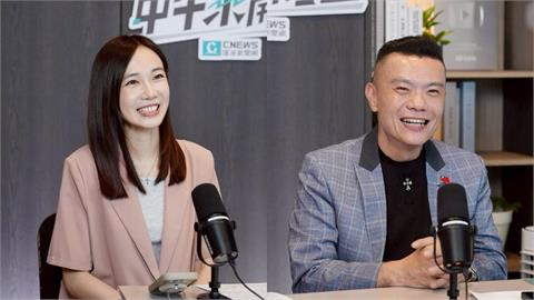 楊寶楨、江和樹遭「小草」圍攻？張育萌諷：民眾黨一天不內鬥渾身不自在…