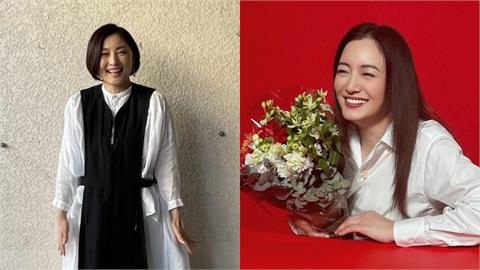 7月5日預言前夕勇闖能登半島！兩大日劇女神罕見同框「驚人模樣」曝光