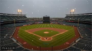 MLB紅雀辛辛那提戰因雨延賽　週六改打雙重賽拚勝場
