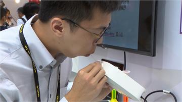 聞一聞就知道！電子鼻篩肺癌準確度達90％