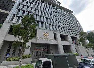 黑衣人闖中崙所影像被刪　北檢約談前正副所長
