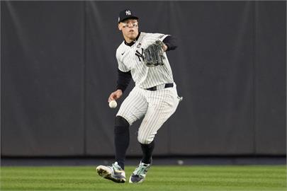 MLB(影)／大聯盟2024年度花絮　洋基世界大賽煮粥、捕蜂人開球皆上榜