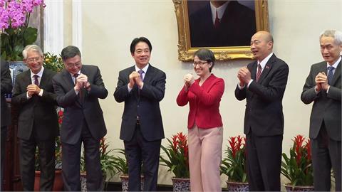 賴總統存款縮水+揹房貸　林佳龍「億元大戶」