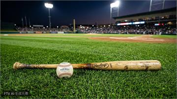 MLB遊騎兵6比2擊敗雙城　續保美聯西區封王與季後賽生機