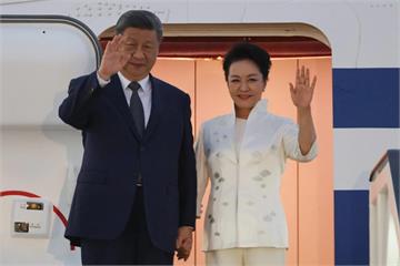一文看懂川習會！習近平訪美行程全曝光　關稅、稀土、AI與台灣成焦點