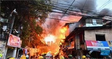 30歲男出獄才知被妻戴綠帽 潑汽油縱火報復!害300屋全燒毀