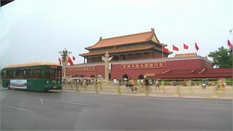 關鍵在今天！若十度檔軍購　中共點頭藍營率團交流