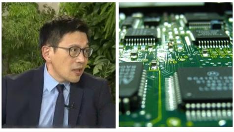 SEMI力挺「台版晶片」法案上路　助台灣半導體發展提升競爭力