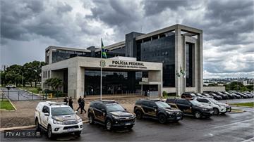 巴西爆發銀行醜聞　總統 Lula 盟友參議員遭突擊搜查