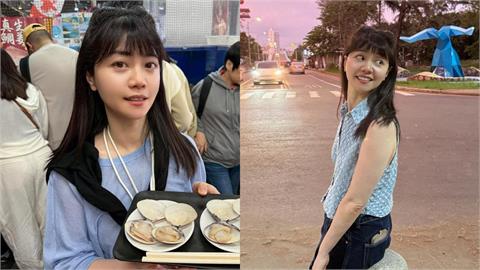 高嘉瑜朝聖江蕙喊「感謝蔣大」！遭嗆「哪裡有蹭就跑哪」本人不忍回嗆了