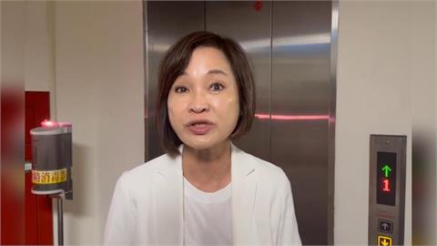 快新聞／柯志恩翻車了！踢爆華視「賤租大樓、發不出薪」公司怒發聲明打臉