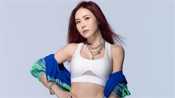 台語女星轉型唱跳歌手！吳申梅大玩電音舞曲 老公開口神助攻