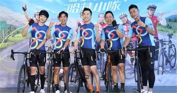不老騎士再出發2／庾澄慶戒菸爆肥逆襲成鐵人　潘若迪30年如一日維持「這習慣」