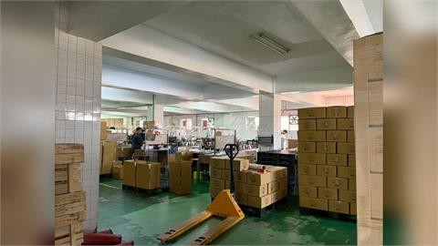 防範異常囤貨！法務部「物價聯合稽查小組稽查 　穩定國內民生物價