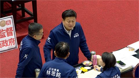 傅崐萁選前助小雞購買上萬組小物？　鍾小平：沒跟我收錢