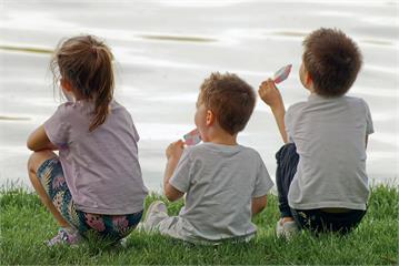 5歲男童確診矮小症　身高僅106公分！竟是爸平常1舉動害的