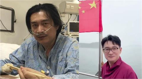 黃安「國籍、健保不放棄」捧一尊回娘家！曬片「突問1句」挑釁台灣