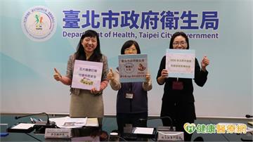 跨年夜濕涼天氣來襲！狂歡不慎受傷、低血糖要去哪？北市備8站醫護站應對