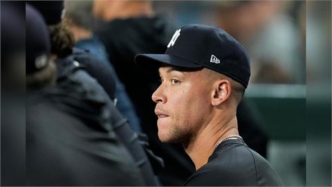 MLB(影)／法官將力拚季後賽回歸！最快可在洋基例行賽第162場復出