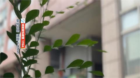 長照悲歌？　彰化女子疑弒母墜樓身亡　全案檢警偵辦中