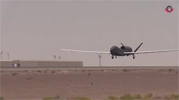 美國務院同意 售台4架MQ-9「死神」無人機
