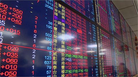台股早盤漲逾300點　台積電勁揚23元進逼千元