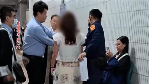昔當庭掌摑律師公會理事長　女認罪求交保、受害律師拒和解