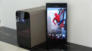 神腦更神新選擇 感恩年中慶活動開跑 Xperia Touch 智慧黑科技投影機 輕鬆入手