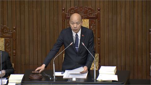 核電廠延役修法三讀　　卓揆：核三廠2號機仍須先除役