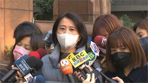 指吳怡農沒經營基層　王鴻薇再咬吳怡農黑道爭議