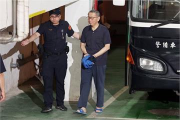 柯文哲再拉陳其邁救援　提亞洲新灣區詰問林欽榮