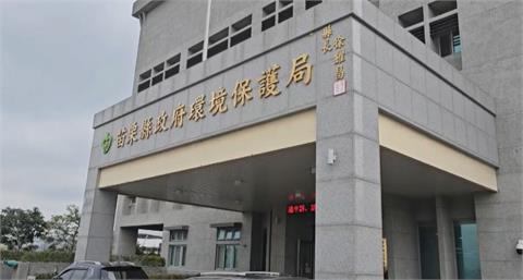 有夠吵！　苗栗科技執法聲音照相　揪110分貝炸街車
