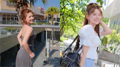 解婕翎突發「急性蕁麻疹」臉部腫成包!曝藥效強如索命「昏睡1小」