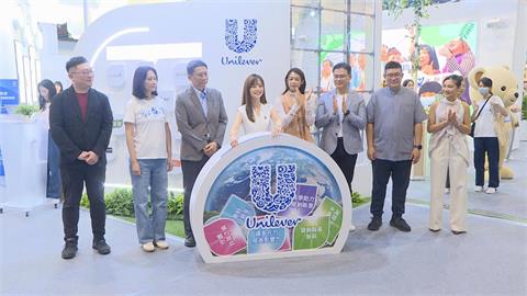 第4屆亞太永續博覽會盛大登場　號召全民面對全球環境議題