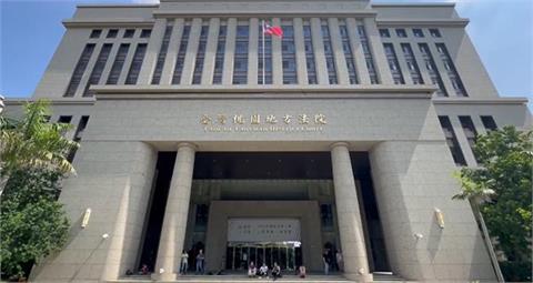 桃園警受理詐騙案卻加詐被害人　一審判3年7月