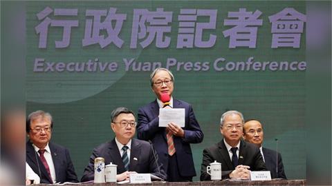 快新聞／中國惠台「影視開放」極似黨國時代　文化部：內容蒼白無力又空洞