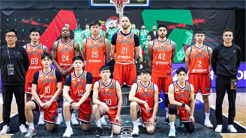 籃球／「亞洲第一控」阿拉基狂飆33分！領航猿17分差不敵黎巴嫩仍進8強
