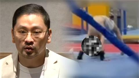 台師大又爆醜聞！　唐嘉鴻前教練翁士航遭控霸凌學生