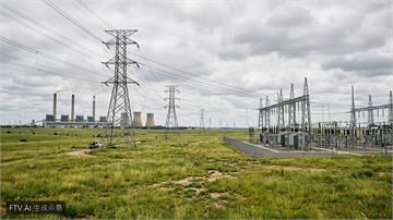 德國燃煤電廠周邊遭土製炸彈攻擊　輸電線路一度中斷