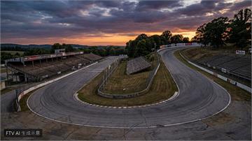 NASCAR傳奇賽道復活！睽違30年重返積分賽車手直呼「不容錯過」