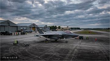 土耳其怒轟以色列「假訊息」　駁斥採購美F-35戰機破壞中東平衡說
