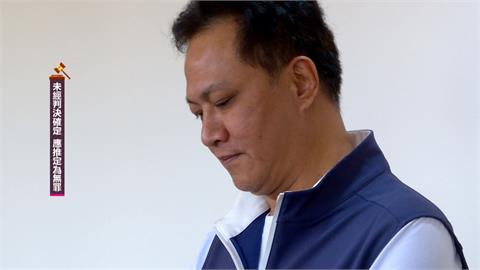 「邱」後算帳？　罷免二階未過　藍委邱鎮軍提告罷團妨害名譽